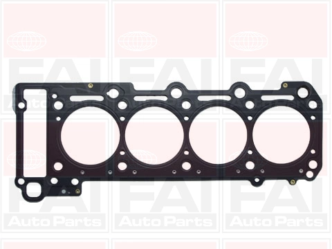 Gasket, cylinder head
